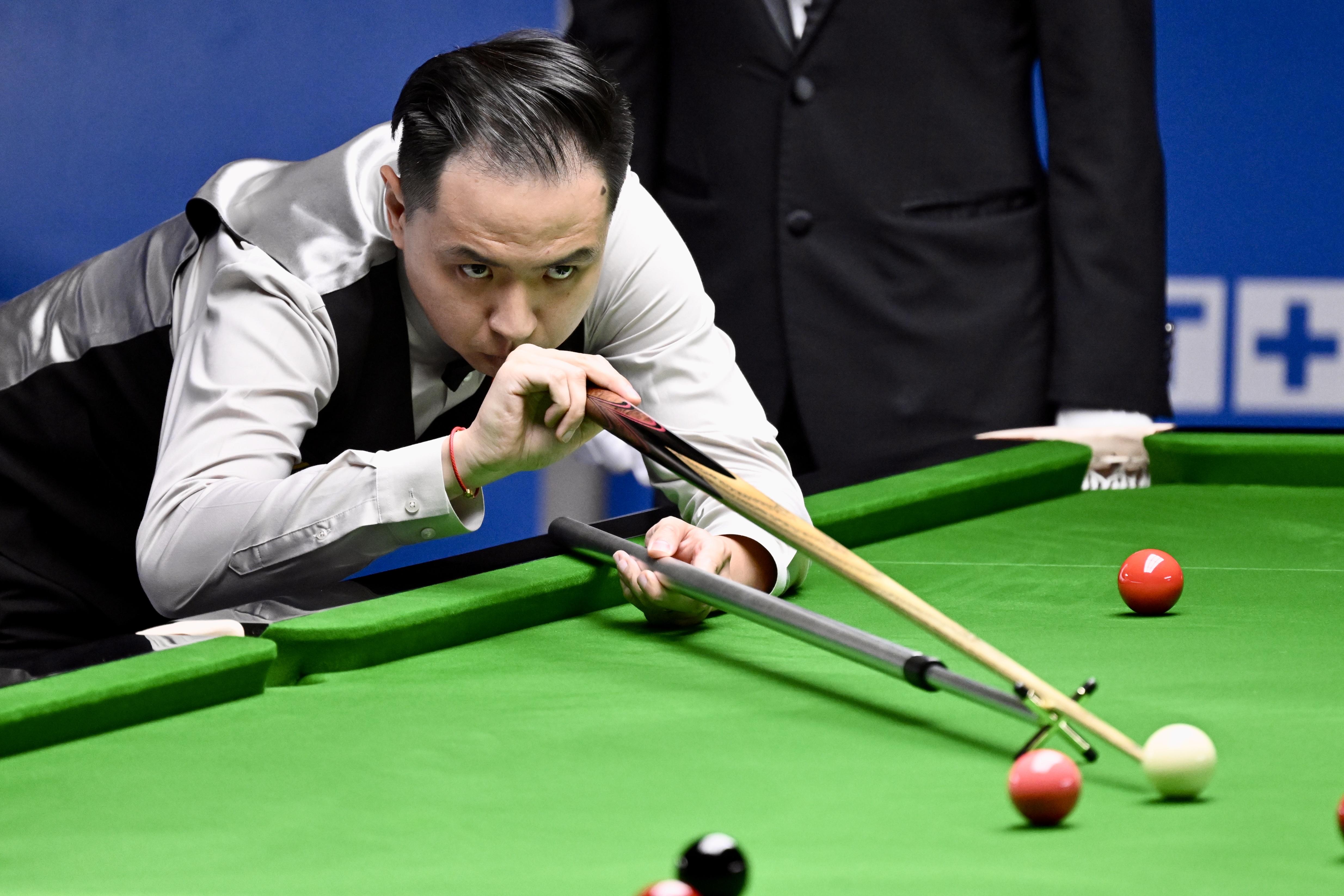 日讯, 回一局, 战世运会