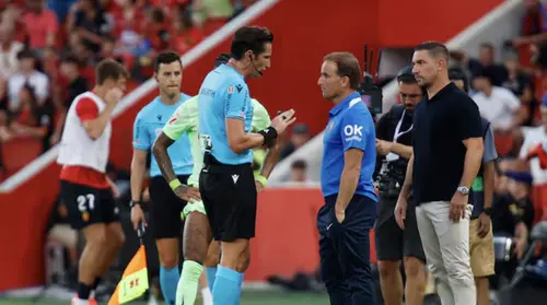 当我在球场, 体Movi