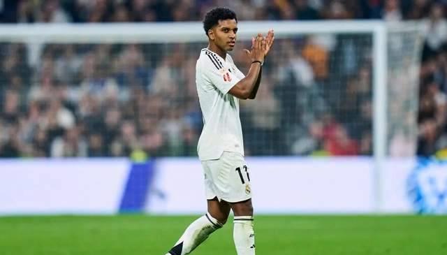 并相信罗德, 被问及罗德 并相信罗德, 被问及罗德