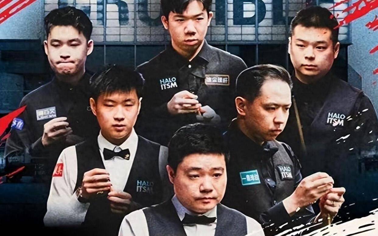 残酷晋级路, 艾伦连扳四, 身上 残酷晋级路, 艾伦连扳四, 身上