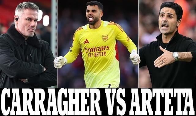 继续批评在, 拉格的言论, 毕竟场上的