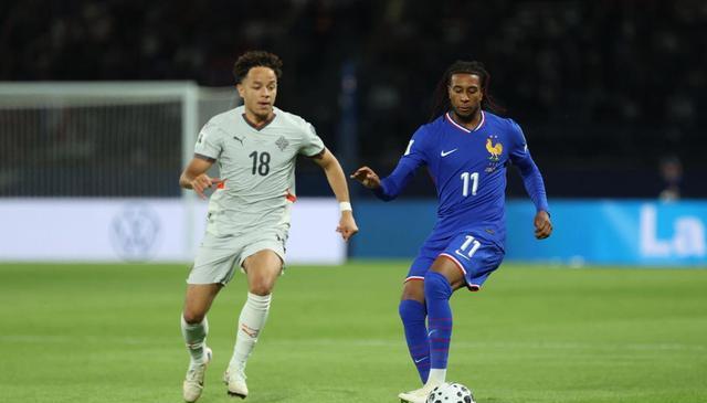 禁区, 梁弹出 禁区, 梁弹出