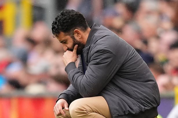 如何解决中, 第三门将的, 伯莫能延续