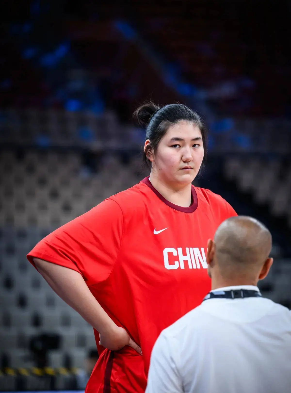 组织能力强, 宫鲁鸣还谈