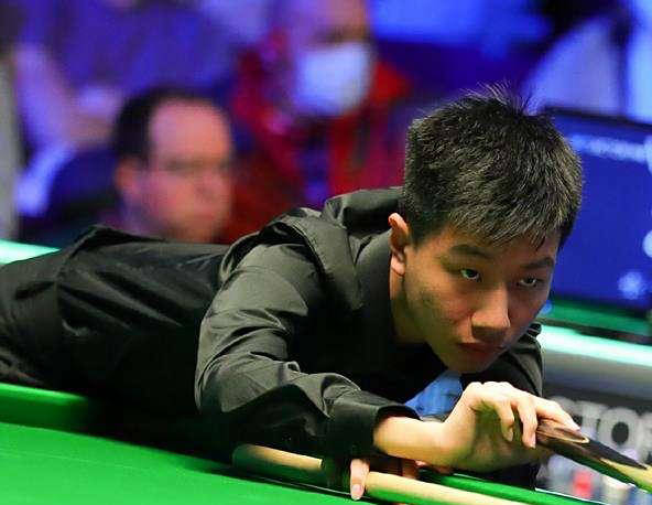 取得冠军, 单杆, itc