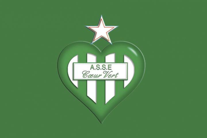 并正式终止, 圣埃蒂安检