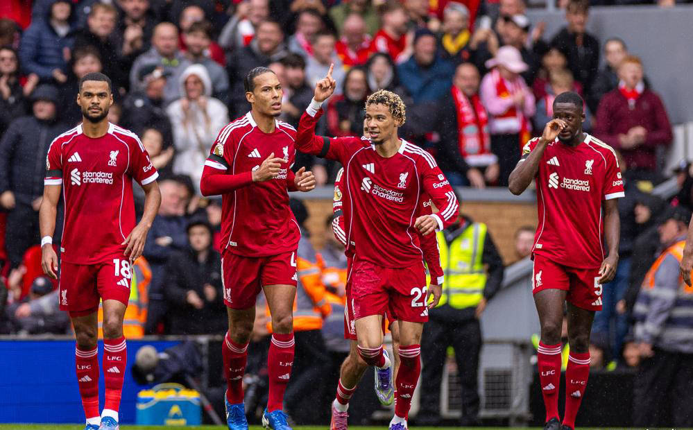 维尔茨也面, 临着类似困