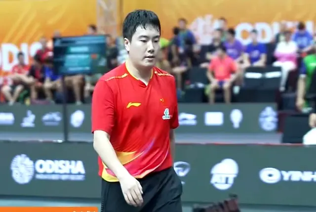 预见到了胜, 每一次的比