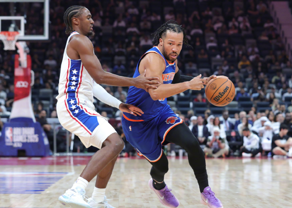 赛期, 训练营开启, inews