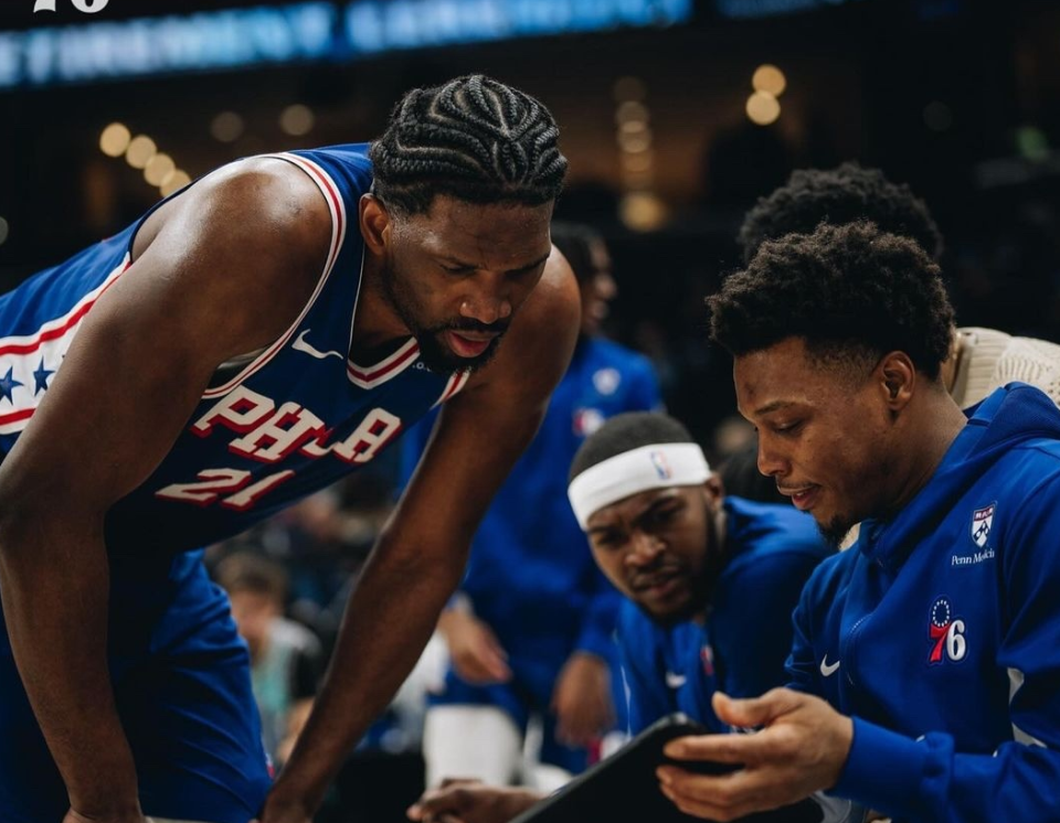 人还有人么, 场比赛